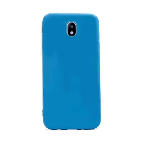 Galaxy J3 Pro Kılıf Kamera Çıkıntılı Soft Silikon ürün görseli 1