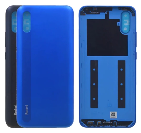 Xiaomi Redmi 9A Arka Kapak Pil Batarya Kapağı Orjinal ürün görseli 1
