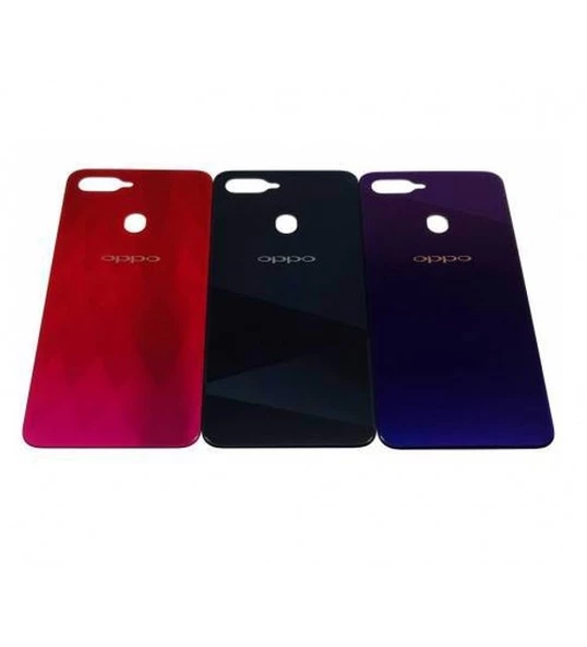 Oppo Ax7 Arka Kapak Pil Batarya Kapağı Orjinal ürün görseli 1