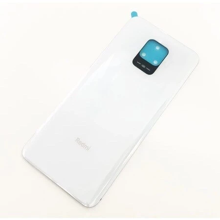 Xiaomi Redmi Note 9S Arka Kapak Pil Batarya Kapağı Orjinal ürün görseli 1