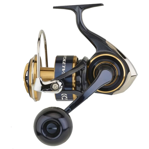 Daiwa Saltiga 20 8000 P Olta Makinesi ürün görseli 1