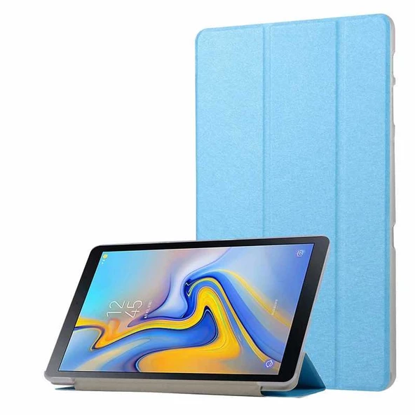 Galaxy Tab S4 T830 Smart Cover Standlı 1-1 Kılıf ürün görseli 1