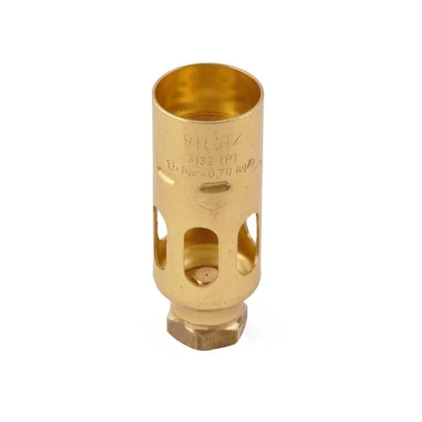 Tav ve Kaynak Basligi (Başlık çapı 32 mm) ürün görseli 1