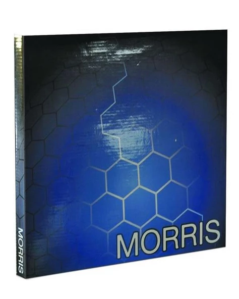 7 Yaş Morris 9 Taş ürün görseli 1