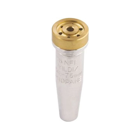Kesme Lülesi No:2 - Propan 10-15 mm ürün görseli 1