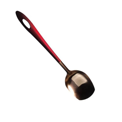 Hometarz Metal Gold Lüx Sos Spatula Paslanmaz Çelik ürün görseli 1