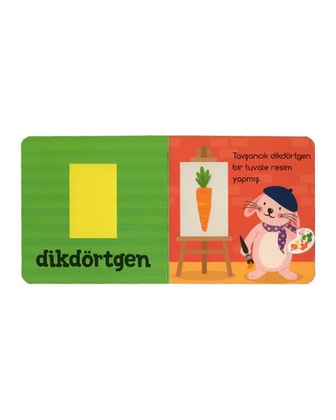 Eolo Minik Kitaplar 3lü Set 1 - Resim 4