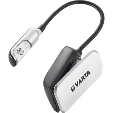 D-light Varta Book Light – Kitap Okuma Lambası ürün görseli 1