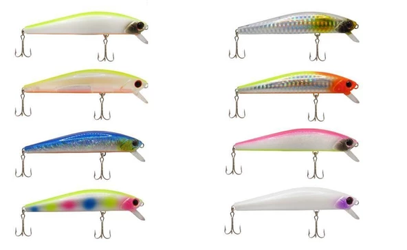 Ecotackle Air Dragon 90S 16 gr Suni Yem ürün görseli 1