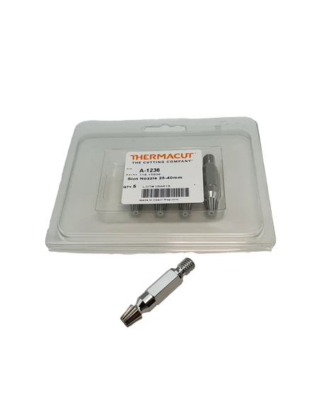 Cutting Tip 25–40mm A-1236 71.615.904 ürün görseli 1