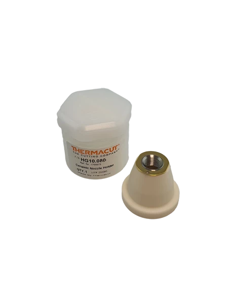 Ceramic Nozul Holder HG10.080 1755673 ürün görseli 1