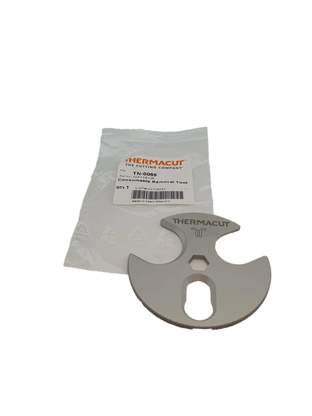 Consumables Removal Tool TN-0069 104119 - Resim 2