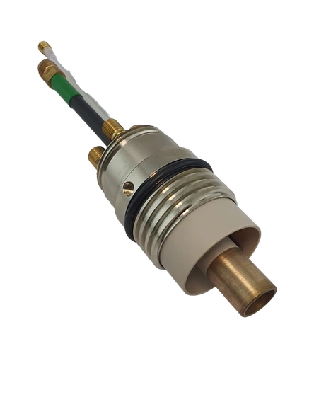 Quick Disconnect Holder T-11138 220163 - Resim 2