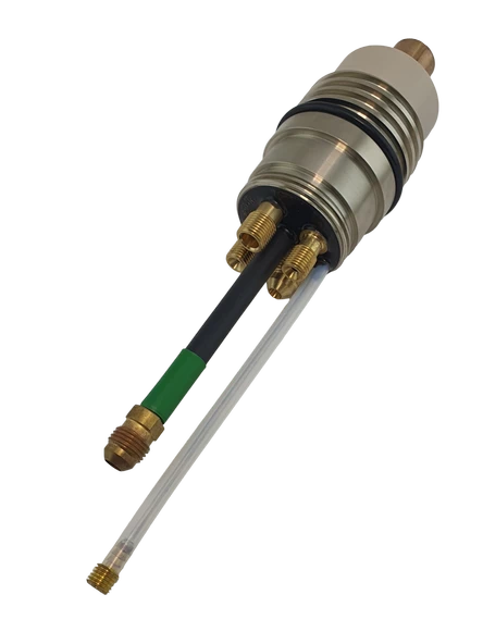Quick Disconnect Holder T-11138 220163 - Resim 3