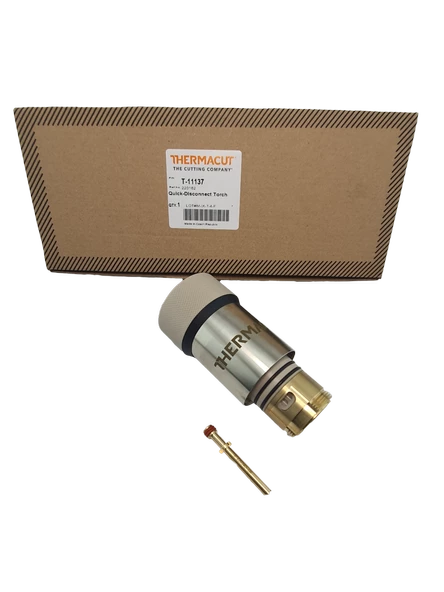 Quick Disconnect Torch T-11137 220162 ürün görseli 1
