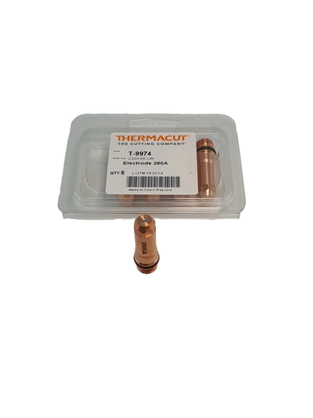 ELEKTROD 260A T-9974 220435 - 5 Adet ürün görseli 1