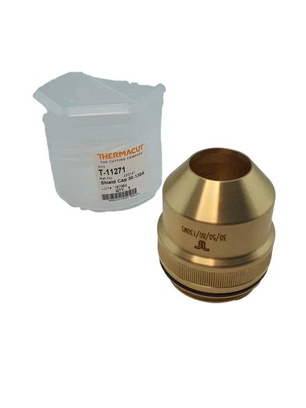 SHIELD CAP 30-130A T-11271 220747 ürün görseli 1
