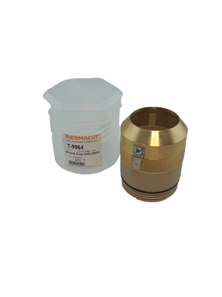 SHIELD CAP 200/260A (130/260A T-9964 220398 ürün görseli 1
