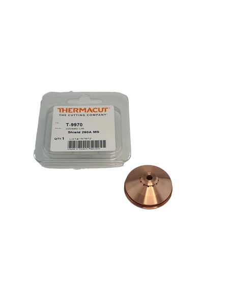 SHIELD 260A T-9970 220440 - 10 Adet ürün görseli 1