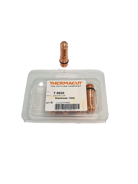 ELEKTROD 130A T-9920 220181 - 5 Adet ürün görseli 1