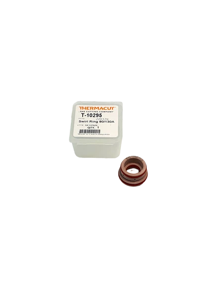 SWIRL RING 80/130A(80/130A B.) T-10295 220179 - Resim 2