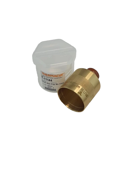 INNER RETAINING CAP 80/130A T-11144 220176 - Resim 3