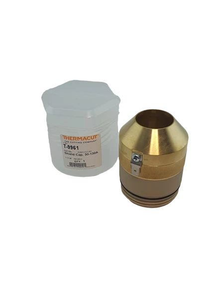 SHIELD CAP 30-130A T-9961 220173 - Resim 2