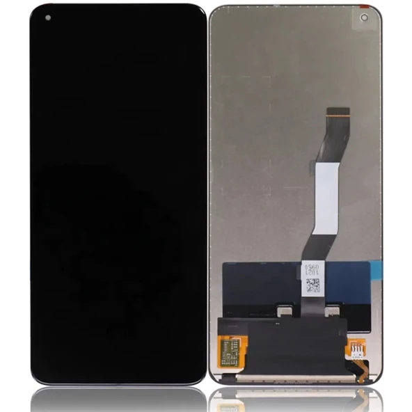 Xiaomi Mi 10T Dokunmatik Lcd Ekran (502729623) ürün görseli 1