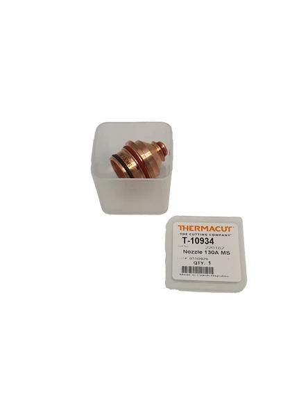 NOZZLE 130A T-10934 220182 - Resim 2