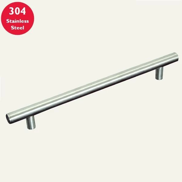 Paslanmaz Kulp Tüm Ölçüler - Resim 3