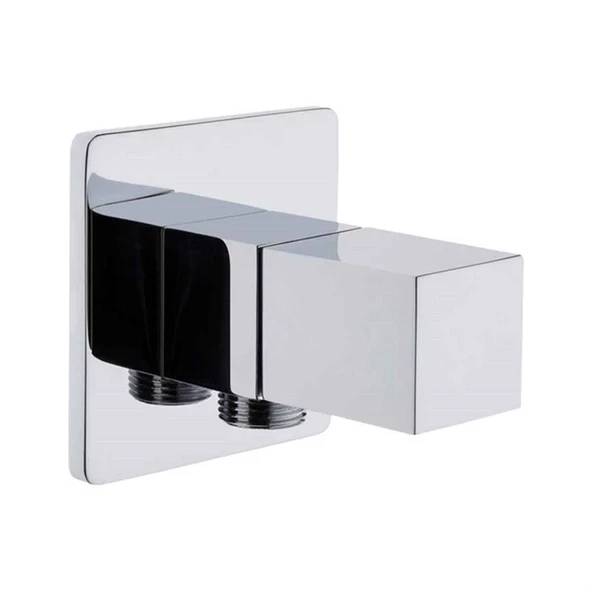 Artema Kare Ara Musluk Krom A45232 - Resim 3