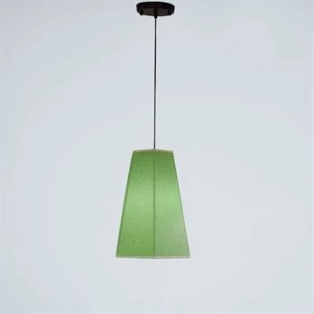 Vitale Yeşil Sarkıt Avzie AY.VPL-1217-GREEN ürün görseli 1
