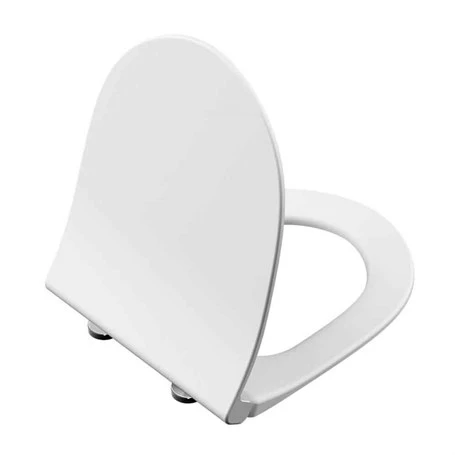 VitrA 121 003 909 Yavaş Kapanır Klozet Kapağı ürün görseli 1