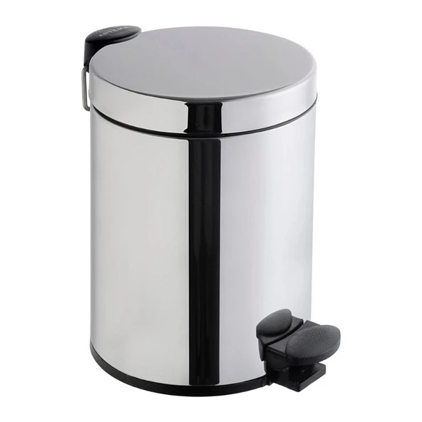 VitrA Arkitekta Çöp Kovası 5 Litre A44055 ürün görseli 1