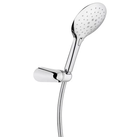 Artema Shine Round El Duşu Takımı 3 Fonksiyonlu A45627STA ürün görseli 1