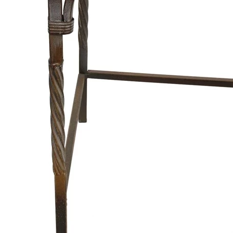 Vitale Rusty 2Li Metal Dresuar AK.AT0114 - Resim 3