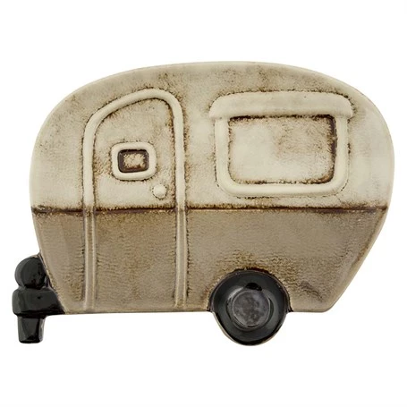 Vitale Duke Seramik Karavan Kase 26x19 cm AK.FU0047 ürün görseli 1