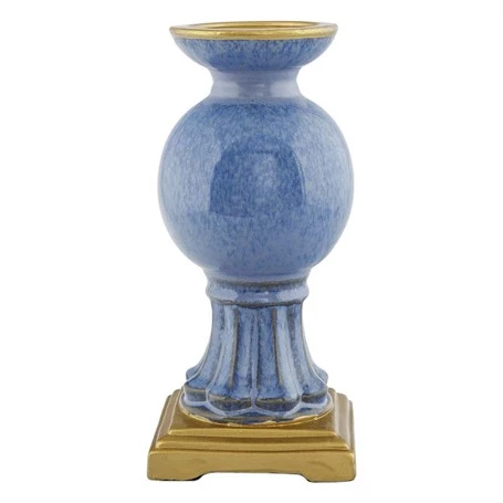 Vitale Ferry Gold Mumluk 12x27 cm AK.FK0062 ürün görseli 1