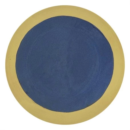 Vitale Ferry Gold Seramik Kase 40x40 cm AK.FK0063 ürün görseli 1