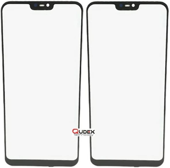 General Mobile Discovery Gm 9 Plus Dokunmatik Okalı Ön Cam Lens ürün görseli 1