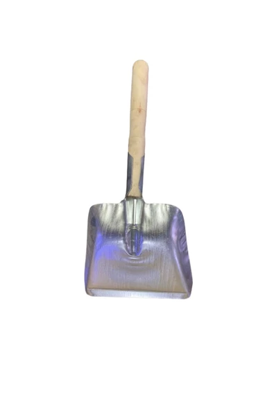 Adige Metal Faraş Kürek 20X20 - Resim 2