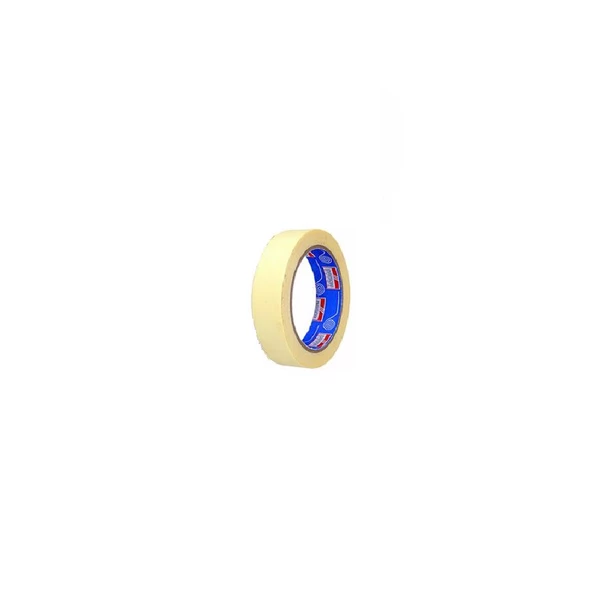Dayson Extra 24 mm Maskeleme Bant Kağıt Bandı ürün görseli 1