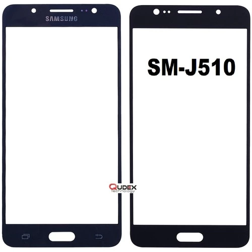 Samsung J5 2016 J510 Dokunmatik Okalı Ön Cam Lens Orjinal Kalite ürün görseli 1