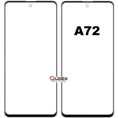Samsung A72 Sm-A725 Dokunmatik Okalı Ön Cam Lens Orjinal Kalite ürün görseli 1