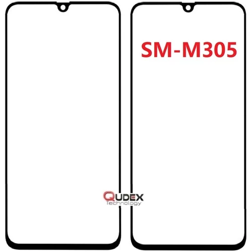 Samsung M30 Sm-M305 Dokunmatik Okalı Ön Cam Lens Orjinal Kalite ürün görseli 1