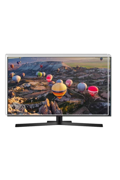 TIVIVOR  46'' 117 Uyumlu Ekran Tv Ekran Koruyucu ürün görseli 1