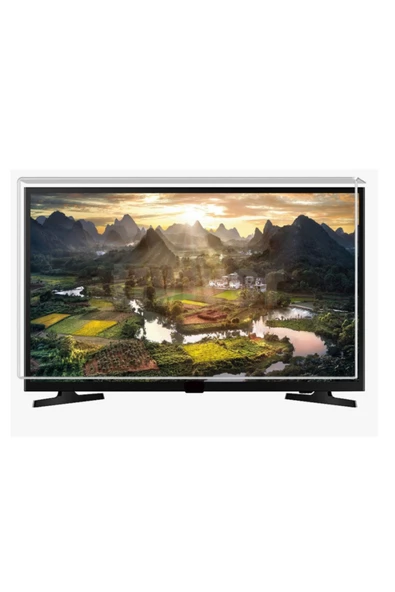 TIVIVOR  42'' 106 Ekran Tv Ekran Koruyucu ürün görseli 1