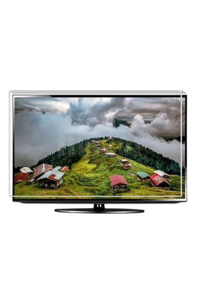 TIVIVOR  39'' 99 Ekran Tv Ekran Koruyucu ürün görseli 1