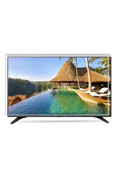 TIVIVOR  47'' 119 Ekran Tv Ekran Koruyucu ürün görseli 1