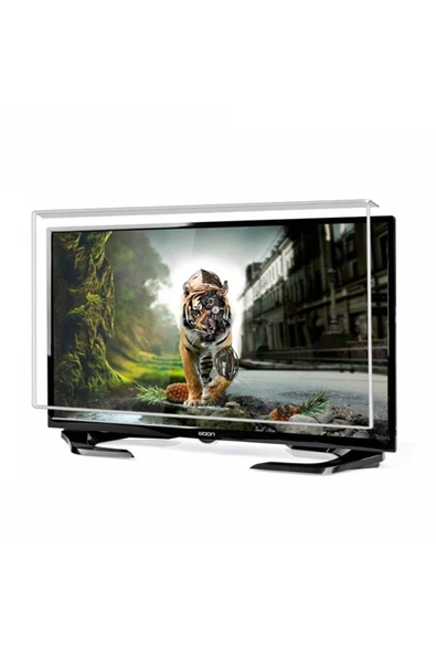 Etiasglass  Tcl 65c725 Tv Ekran Koruyucu / Ekran Koruma Paneli ürün görseli 1